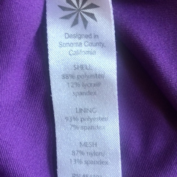 Athleta Tinker Tank Top - Size Medium - Picture 10 of 12